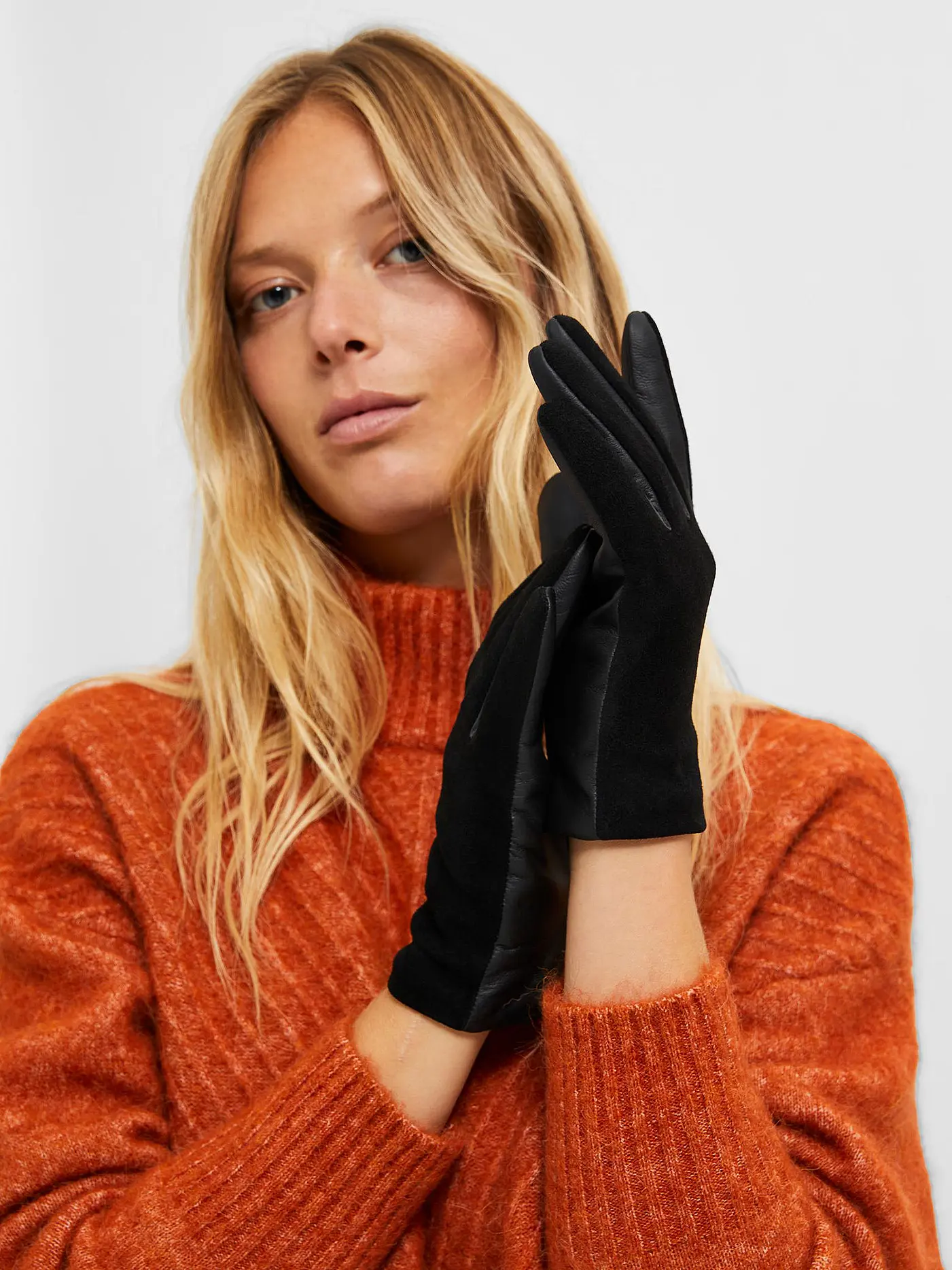 SELECTED FEMME | Handschuhe SLFMARINA | 